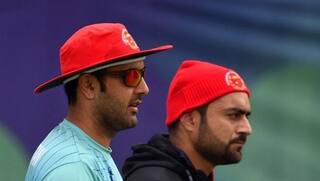 Tri-series 2019: Afghanistan opt to bat in third T20I vs Bangladesh