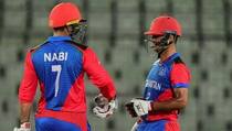 Nabi, Zadran combine to smoke seven consecutive sixes against Zimbabwe