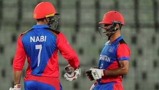 Nabi, Zadran combine to smoke seven consecutive sixes against Zimbabwe