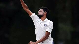 Kuldeep, Nadeem combine to hand India A control over South Africa A