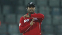 Indian umpire Nitin Menon will make his Test debut in Upcoming Test match between Afghanistan and West Indies