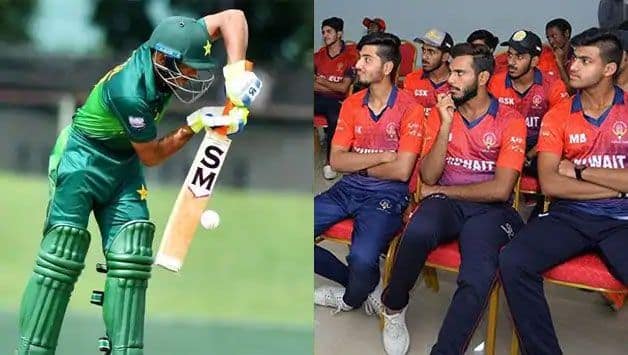 Dream11 Team Pakistan U19 vs Kuwait U19, Match 10, U-19 Asia Cup – Cricket Prediction Tips For Today’s match PK-Y vs KUW-Y at Moratuwa
