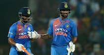 Rishabh Pant, Shikhar Dhawan and Navdeep Saini to play in Vijay Hazare Trophy