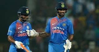 Rishabh Pant, Shikhar Dhawan and Navdeep Saini to play in Vijay Hazare Trophy
