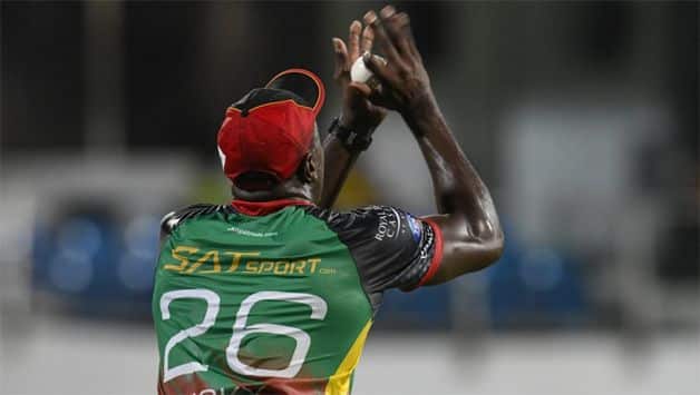 CPL 2019: Patriots through to Playoffs after thrilling win against Tridents