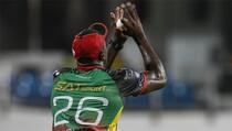 CPL 2019: Patriots through to Playoffs after thrilling win against Tridents