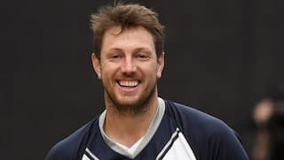After successful Test return, rejuvenated Pattinson eyes ODI recall