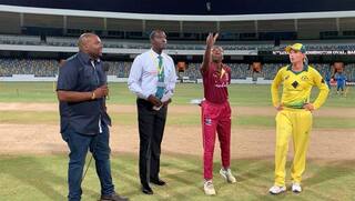 T20I interrupted due to wrong inner circle dimensions