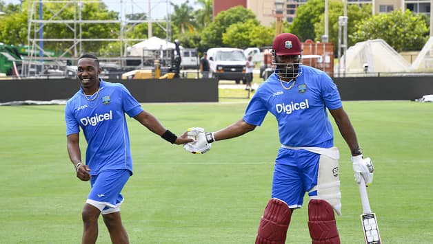 CPL 2019: Kieron Pollard replaces injured Dwayne Bravo as Trinbago Knight Riders captain
