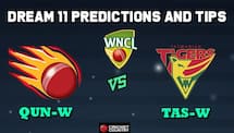 Dream11 Team Victoria vs Tasmania, Match 3 Marsh One-Day Cup 2019 Australian ODD – Cricket Prediction Tips For Today’s Match VIC vs TAS at Perth