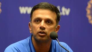 Order on Rahul Dravid’s hearing in few days: DK Jain