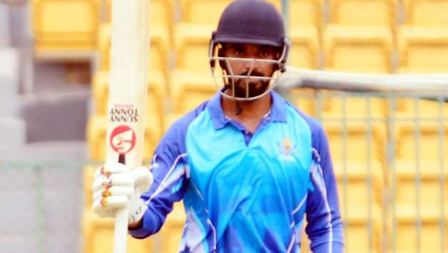 Just wanted to enjoy being in the middle: KL Rahul