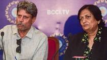 Hurt Rangaswamy steps down from Cricket Advisory Committee