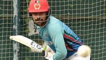 Rashid Khan unsure of playing tri-series final
