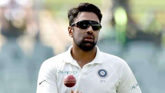 india offspinner ravichandran ashwin