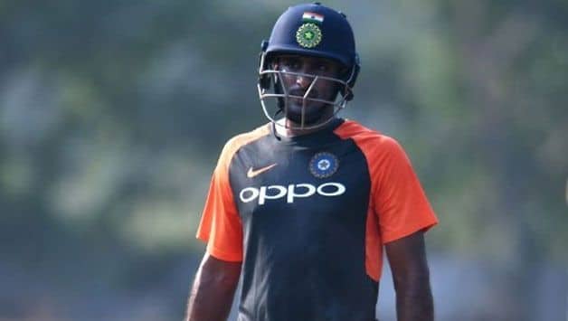 Ambati Rayudu reveals VVS Laxman, Noel David talked him out of retirement