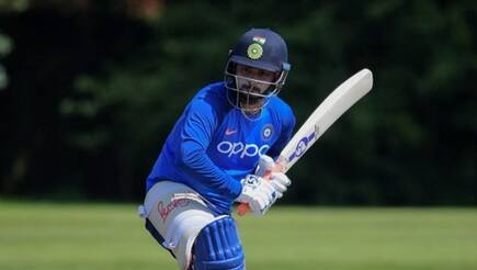 Personally, back Sanju Samson but debate over Rishabh Pant ridiculous: Gautam Gambhir