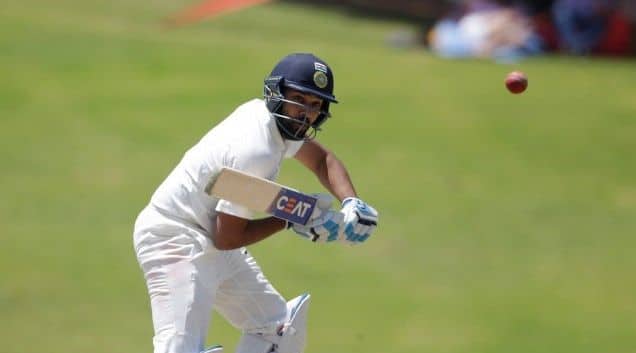 Rohit Sharma in focus as Board President’s XI take on South Africa