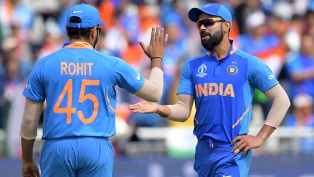 Presence of Rohit and Dhoni makes Kohli an effective captain: Gautam Gambhir