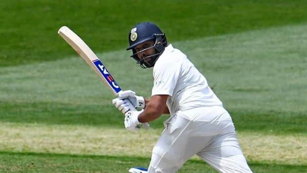 Rohit Sharma to lead Board President XI’s for South Africa warm-up