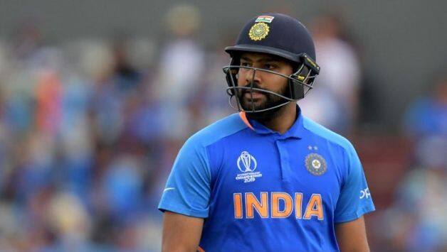 New batting coach Vikram Rathour backs Rohit Sharma to play all formats