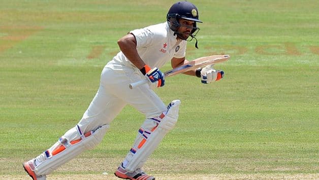 Rohit Sharma, Hardik Pandya in focus as selectors set to pick Test squad