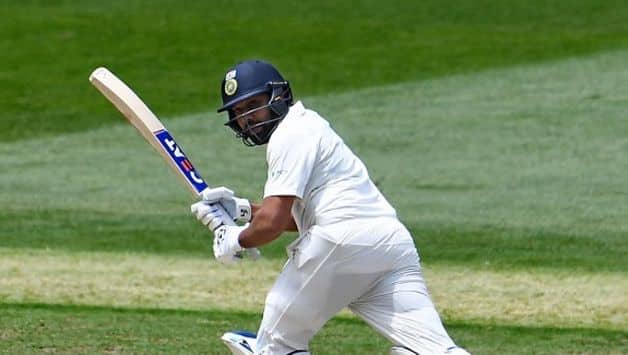 Rohit Sharma as Test opener definitely an option for MSK Prasad