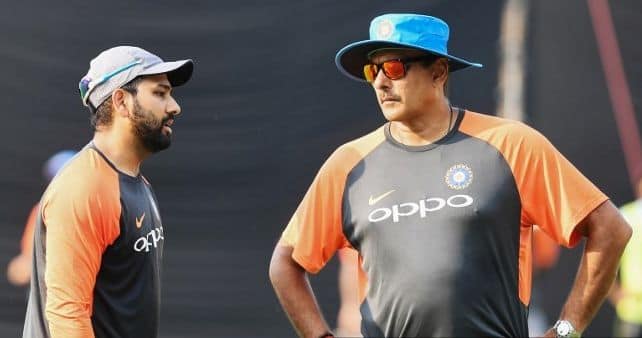 Rohit Sharma as Test opener, higher Yo-Yo Test mark under Ravi Shastri’s new term