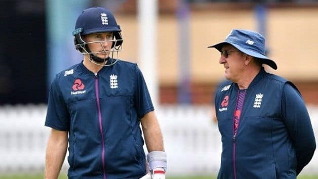 He’s under no pressure at all: Bayliss on Root