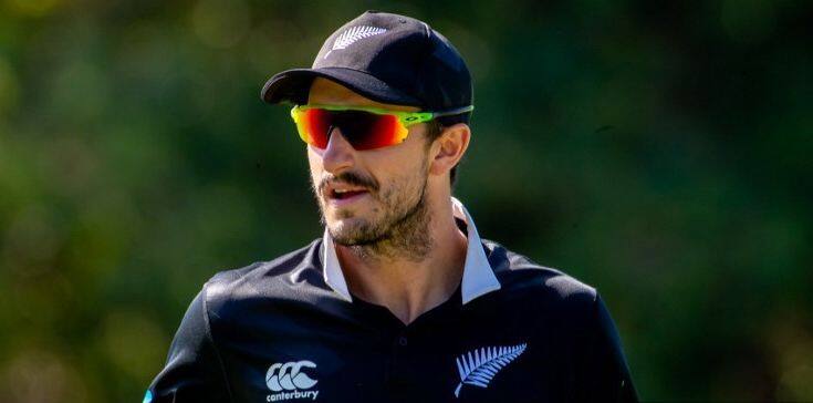 Hamish Rutherford hopes to scratch middle and off after six-year hiatus from national side
