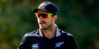 Hamish Rutherford hopes to scratch middle and off after six-year hiatus from national side