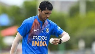 Saini has the hunger to bowl at 150 kmph: Klusener