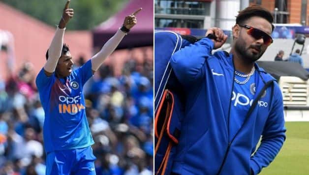 Shorey to lead Delhi in Vijay Hazare Trophy, Pant and Saini included in squad