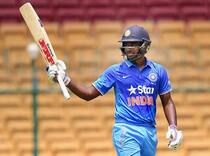India A vs South Africa A, 5th unofficial ODI: Sanju Samson’s 91 leads India A to 204/4