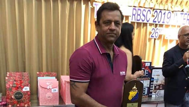 Sanjeev Sharma appointed Arunachal coach for 2019-20 season
