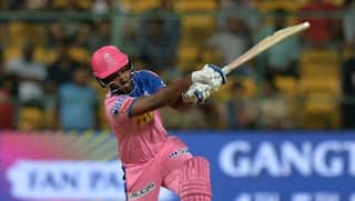 Sanju Samson alternative option for Rishabh Pant: Sunil Gavaskar