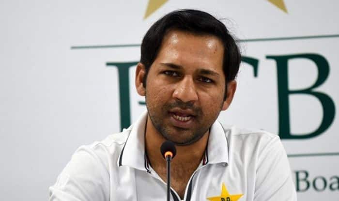 Request local cricket fans to be part of history: Pakistan captain Sarfaraz Ahmed