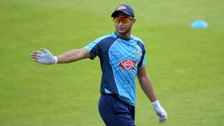 CPL 2019: Barbados Tridents bolstered by Shakib Al Hasan signing