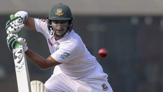 Have noticed Shakib Al Hasan doesn’t have much interest in Test cricket: BCB chief