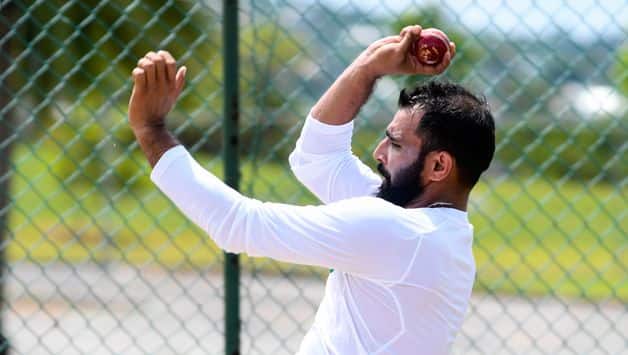 Shami’s new-found hunger commendable: Zaheer Khan