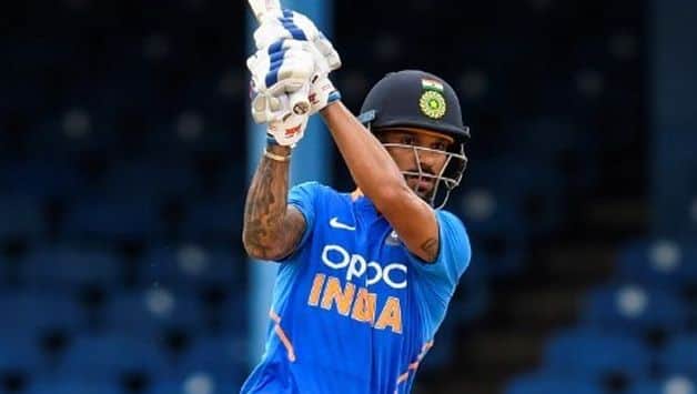 4th unofficial ODI: Dhawan eyes return to form; India A aim for 4-0 lead