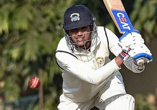 IND A vs SA A: Shubman Gill misses out century, Team in Strong position