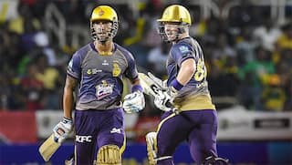 CPL 2019: Trinbago Knight Riders shatter records to extend unbeaten run