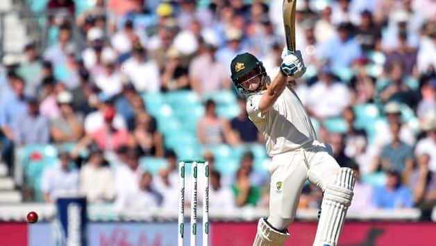 Ashes 2019, 5th Test: Record-breaking Smith marches on for Australia