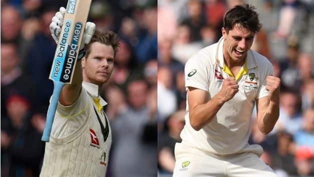 Steve Smith, Pat Cummins maintain top spots in ICC Test rankings