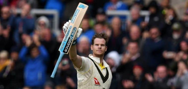 ‘Genius’ Steve Smith deserves to go down as one of the greats: Ricky Ponting