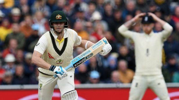 Ricky Ponting on how to get Steve Smith out
