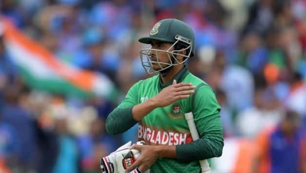 bangladesh allrounder soumya sarkar