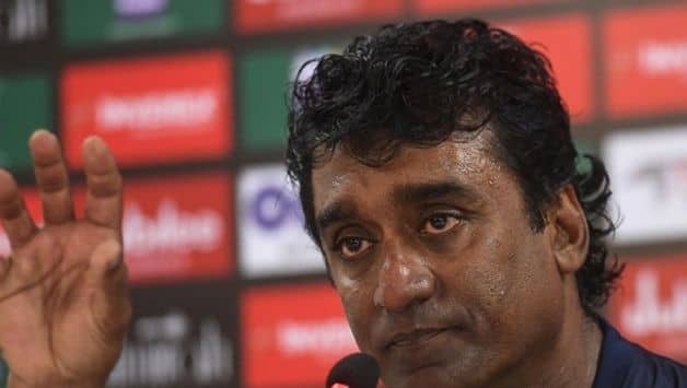 Sri Lanka coach feels if Pak series goes well, it can be ‘huge thing’ for future
