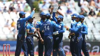 Sri Lankan players Dimuth Karunaratne, Lasith Malinga, Angelo Mathews refuse to visit Pakistan